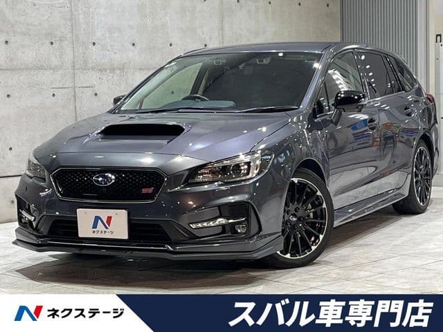 SUBARU