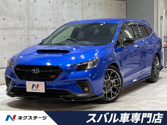 SUBARU