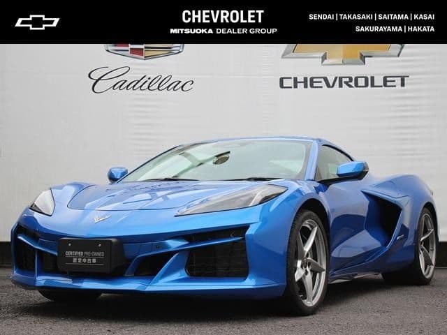 CHEVROLET