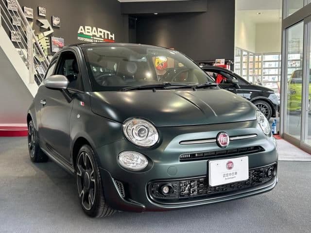 FIAT