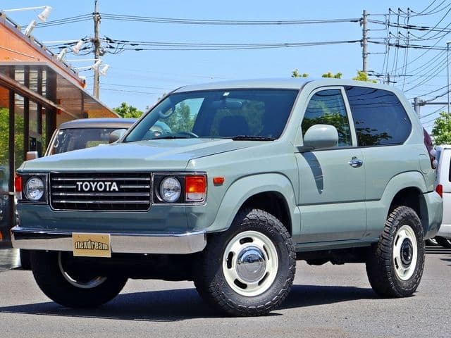 TOYOTA