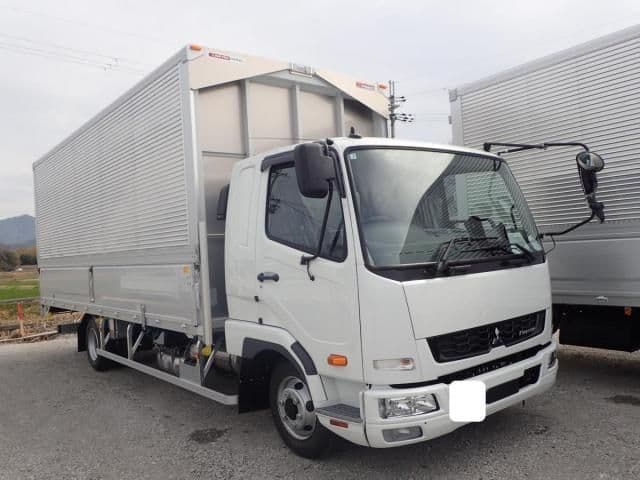 MITSUBISHI FUSOU
