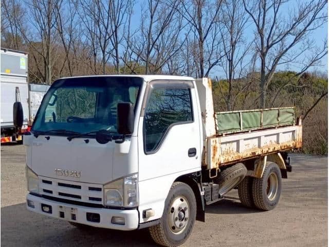 ISUZU