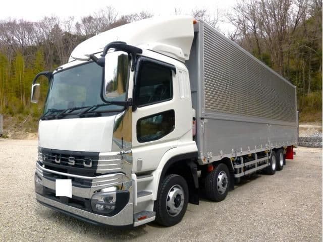 MITSUBISHI FUSOU