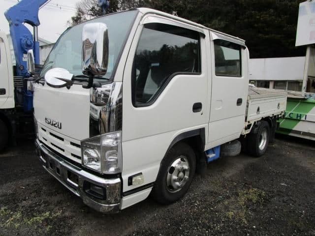 ISUZU
