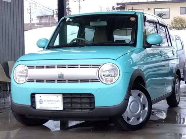 SUZUKI