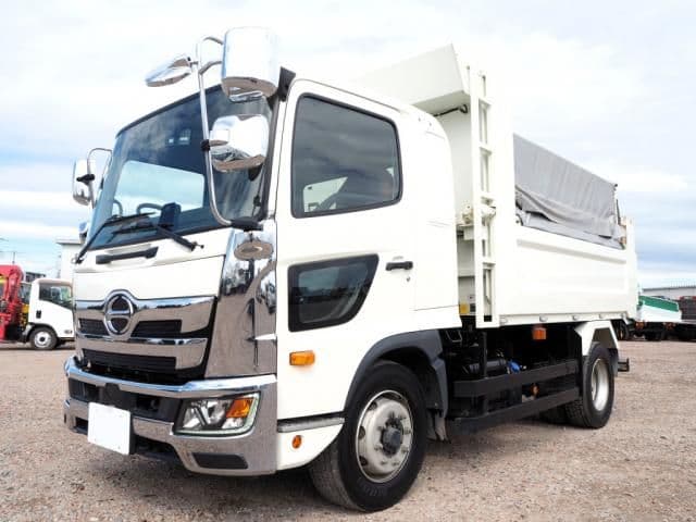 HINO