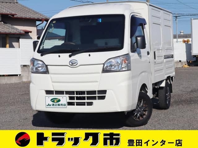 DAIHATSU