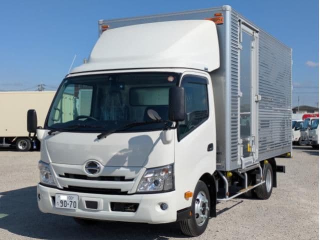 HINO