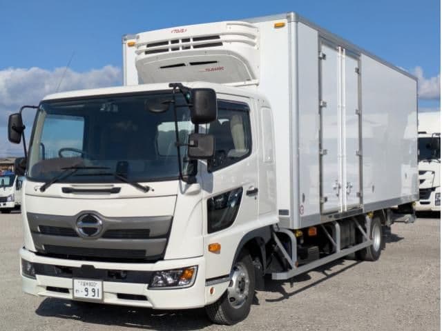 HINO