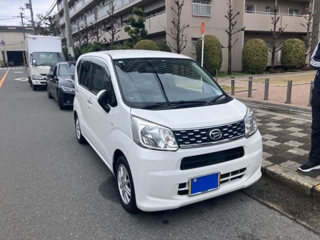 DAIHATSU