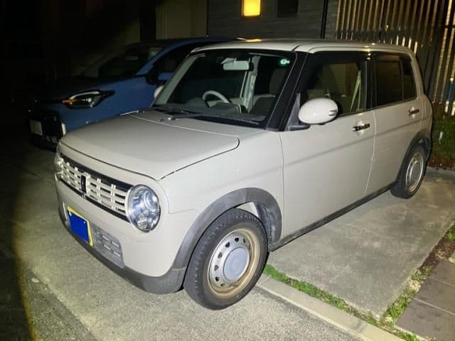 SUZUKI