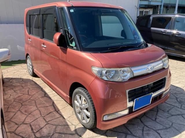 DAIHATSU