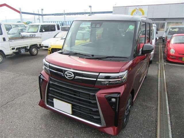 DAIHATSU