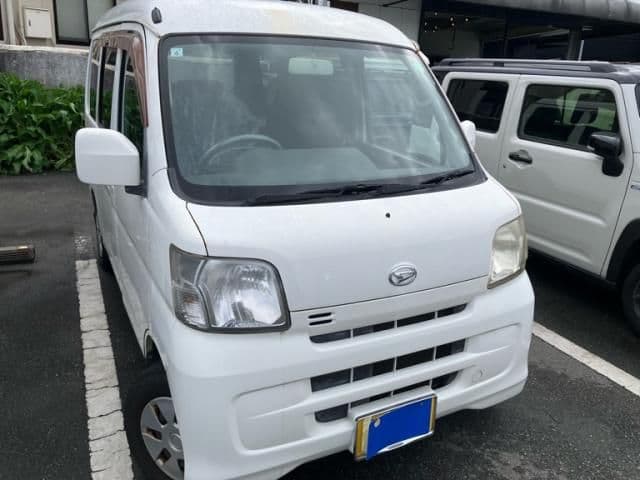 DAIHATSU