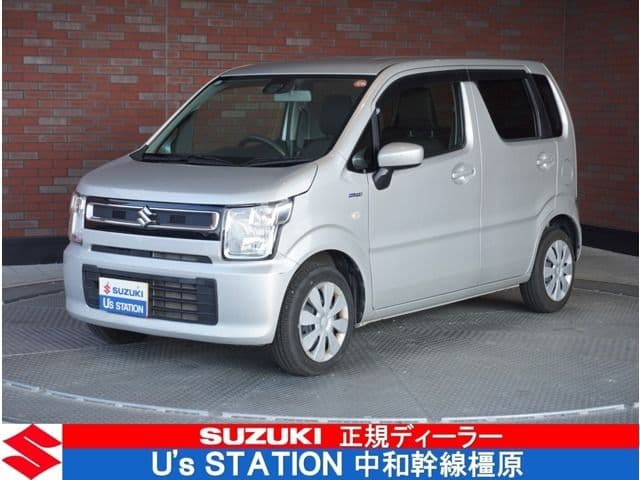 SUZUKI