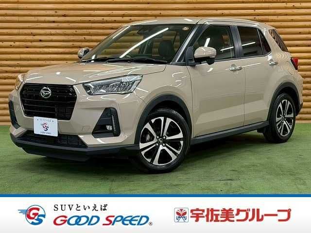 DAIHATSU