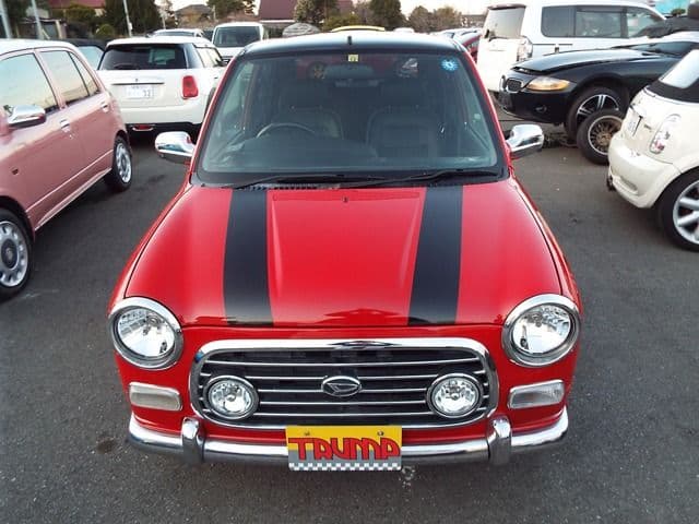 DAIHATSU