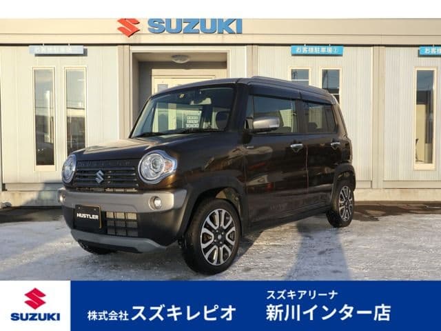 SUZUKI