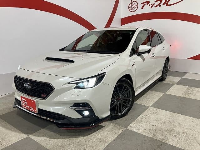SUBARU