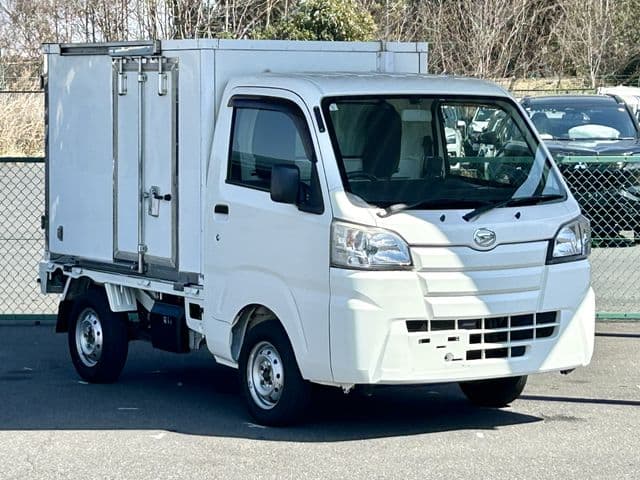 DAIHATSU