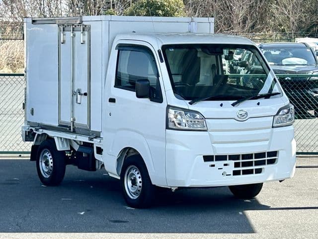 DAIHATSU