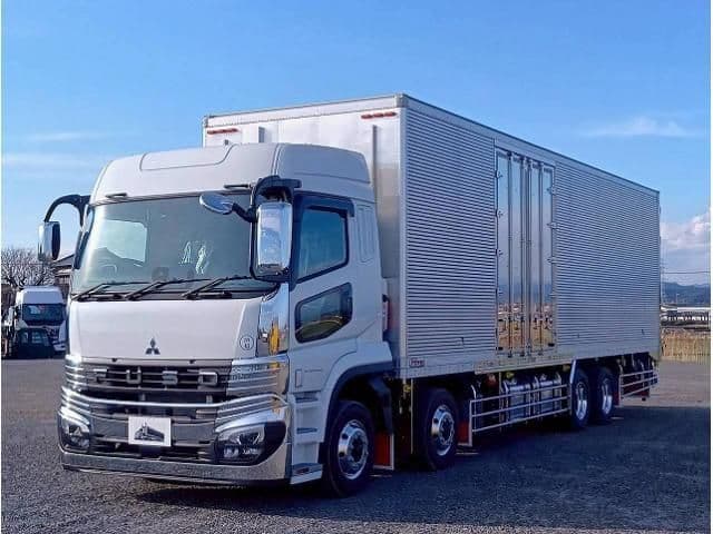 MITSUBISHI FUSOU