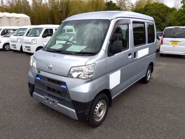 DAIHATSU
