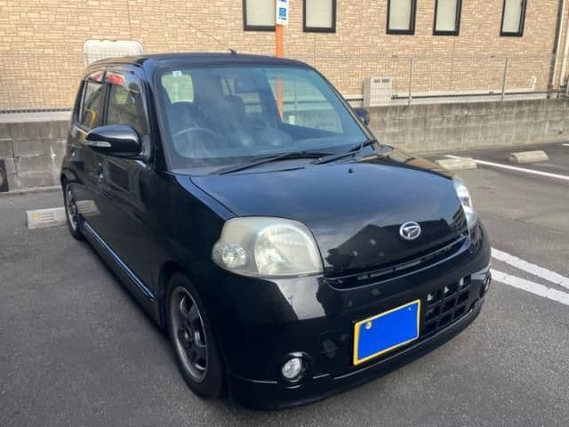 DAIHATSU
