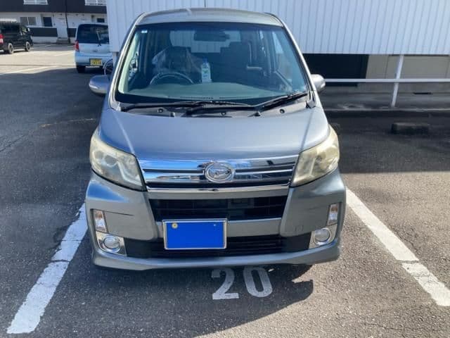 DAIHATSU