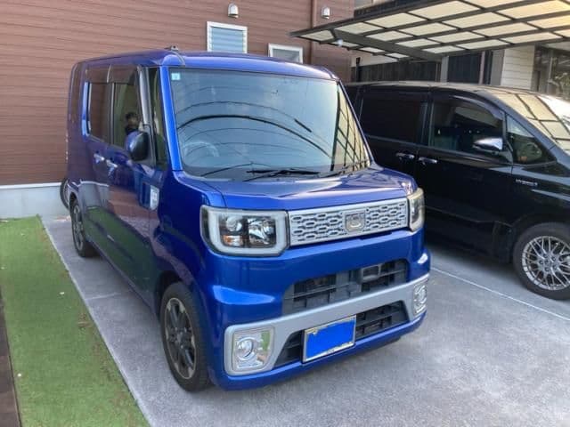 DAIHATSU