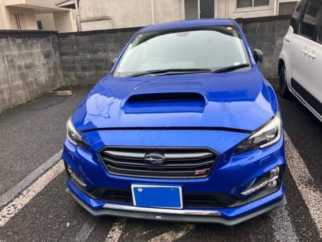 SUBARU