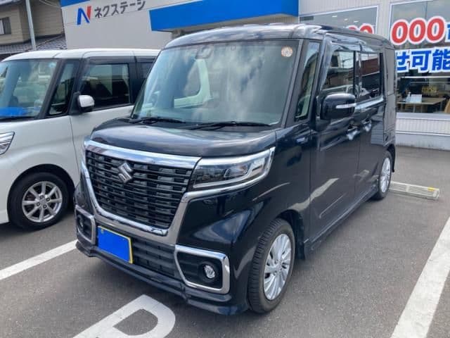  2026 SUZUKI Spacia custom