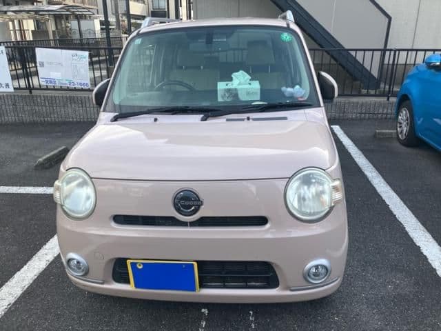 DAIHATSU