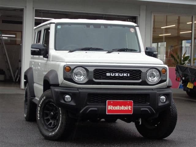 SUZUKI