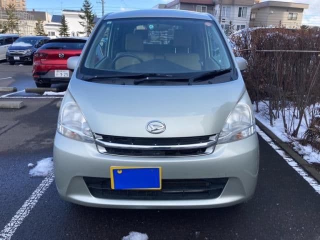 DAIHATSU