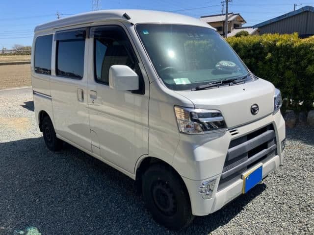 DAIHATSU