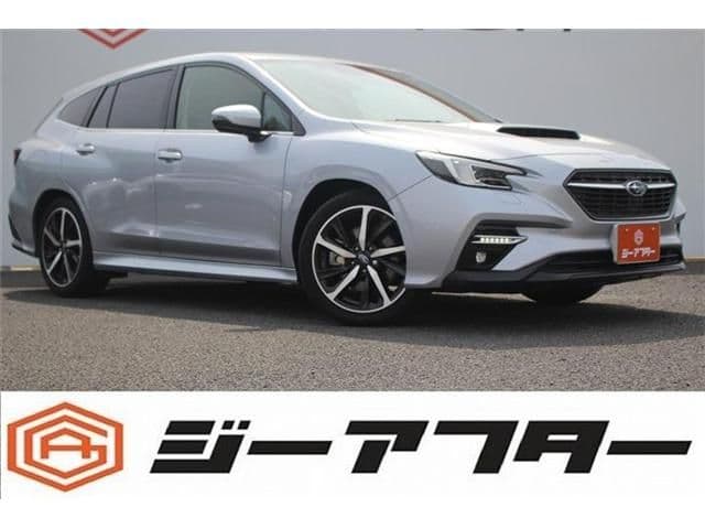 SUBARU