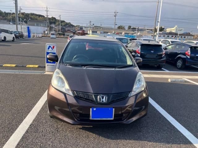 HONDA