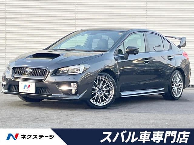SUBARU