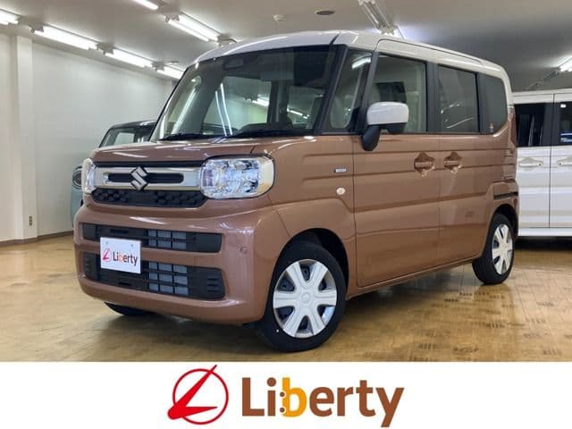 SUZUKI