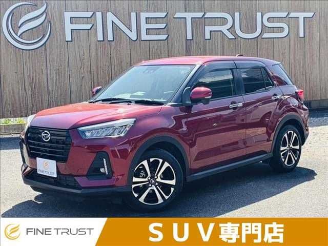 DAIHATSU