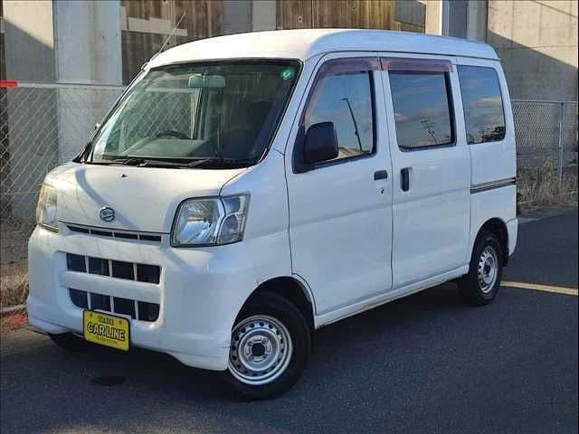 DAIHATSU