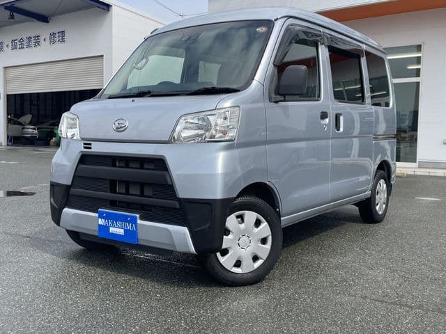 DAIHATSU