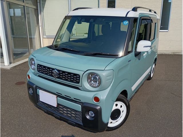 SUZUKI