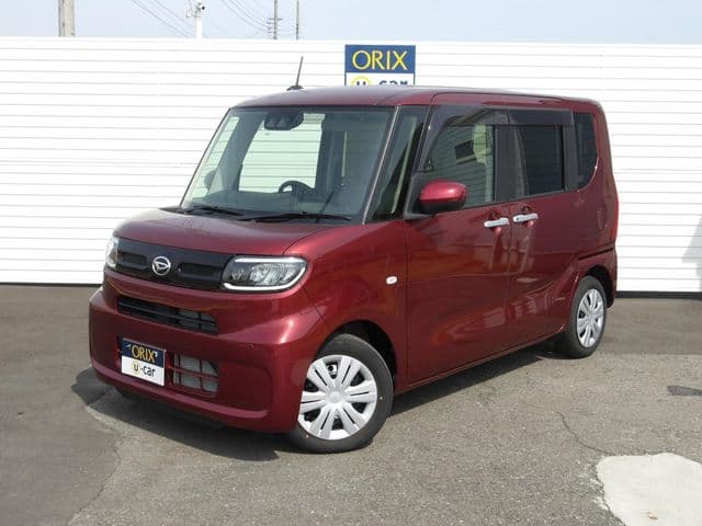 DAIHATSU
