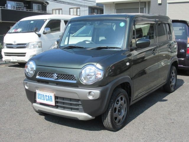 SUZUKI
