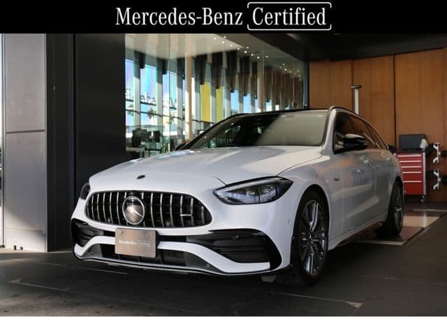 MERCEDES BENZ