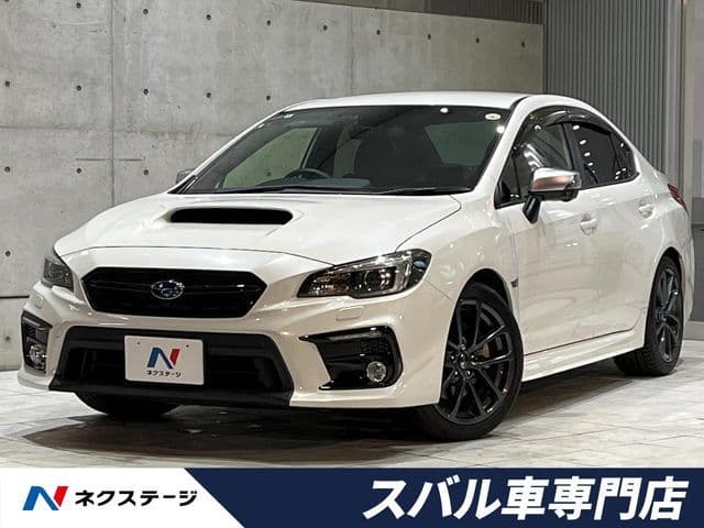 SUBARU