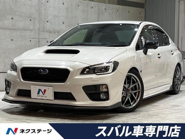 SUBARU
